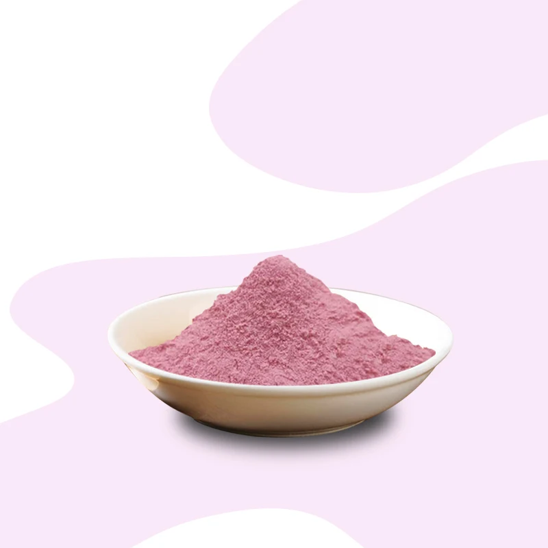 Оптовая продажа пирог с вишневым фруктовым порошком вишневый концентрат порошок сока для напитков