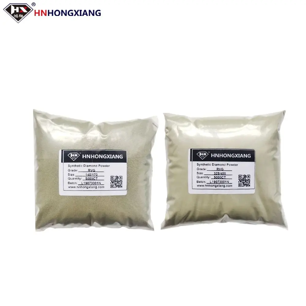 Best Industrial Diamond Powder Synthetic Rvg Diamond Powder Abrasive Synthetic Industrial Diamond