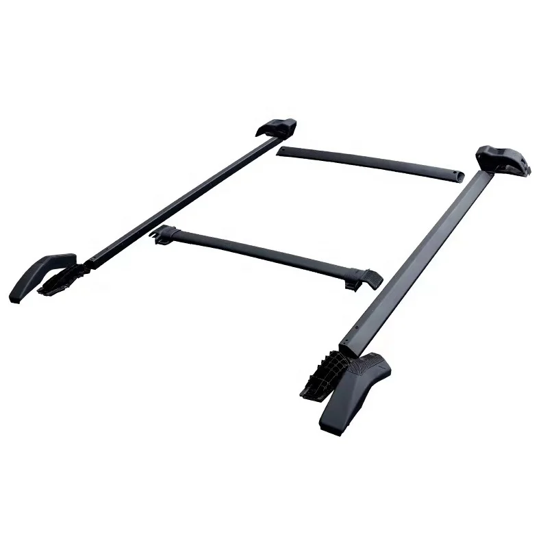 Aluminum OE Roof Rack Bars for Ford Bronco 2021+ 4 Door