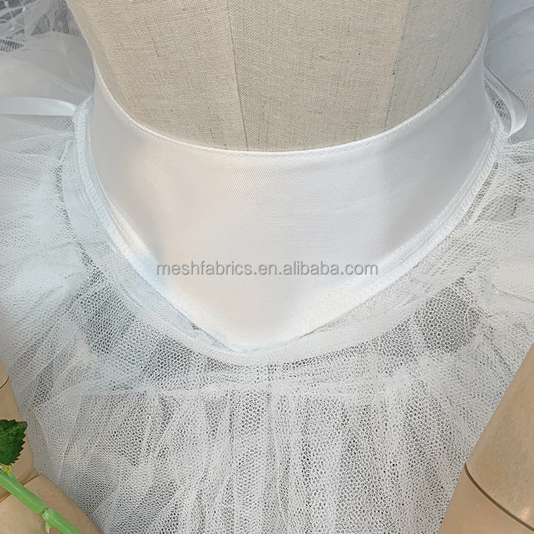 Бренд Fujiu подъюбник для свадебных нарядов Свадебный