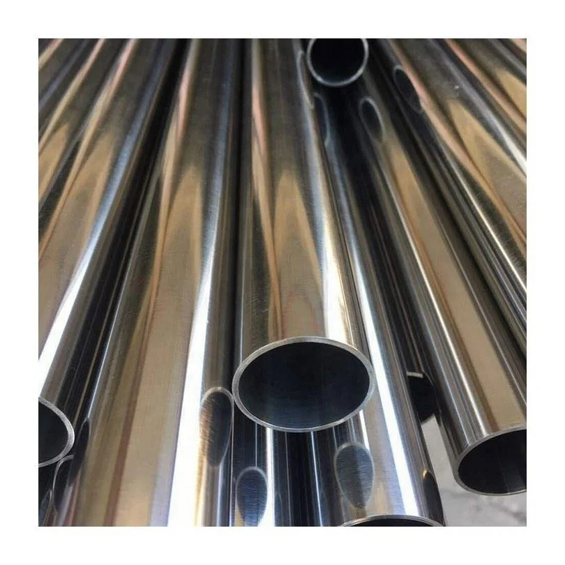 Best Quality China Manufacturer Sch Schedul 10 120 Stainless Steel Seamless Pipe