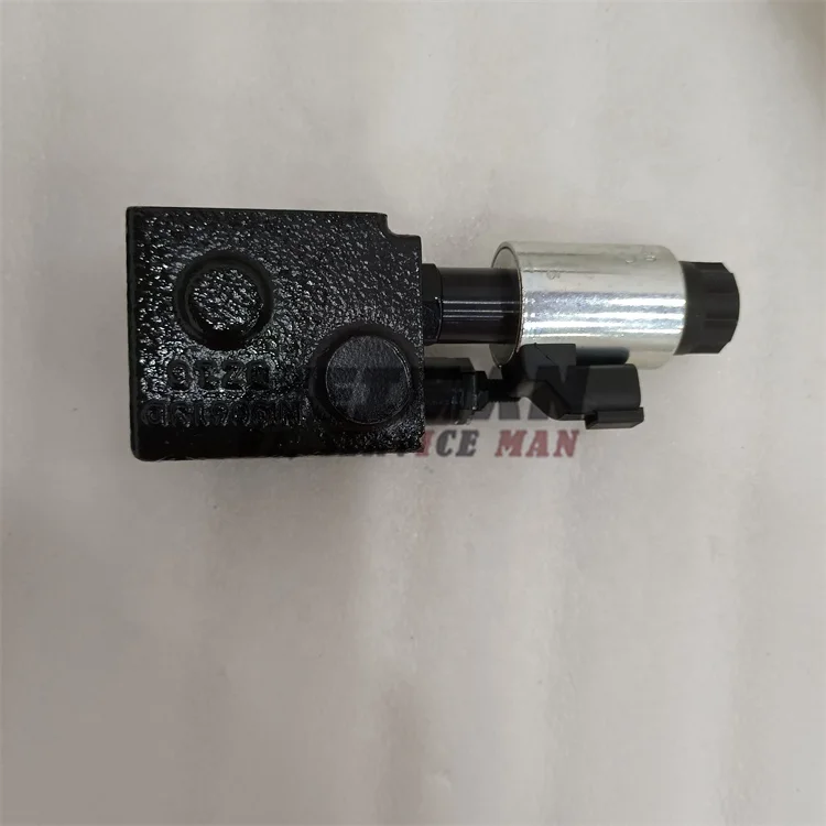 VoIvo L150G L180G L220G L250G  Spare parts  Pump Regulator 17513727 17235160
