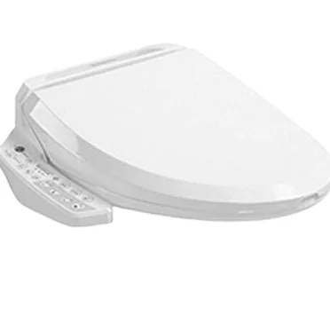 Автоматический чехол для умного унитаза с подогревом