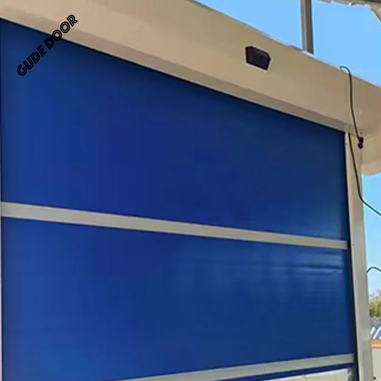 Industrial Anti-Smash Radar System for Automatic Garage Door Operators Door & Window Accessories
