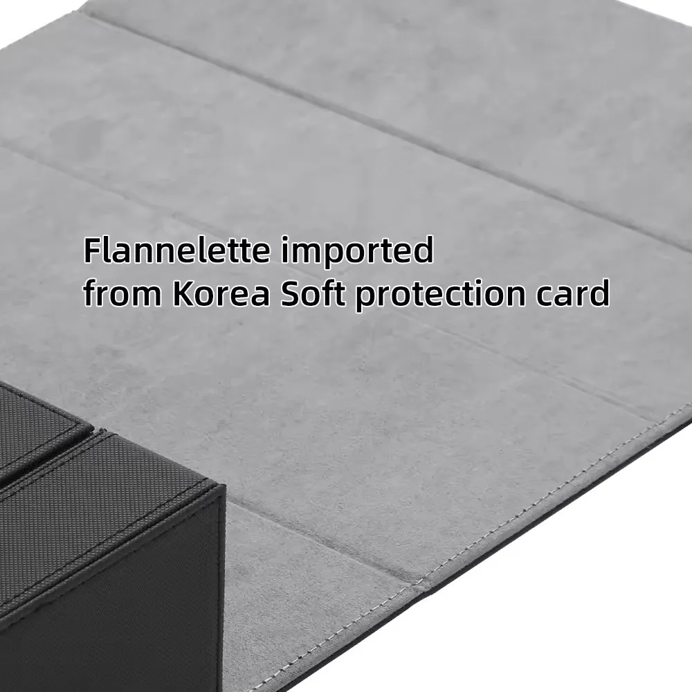 270+ Trading Game Card Box Game Deck Trading Card Deck Box 270 Trading Card Board Game Box