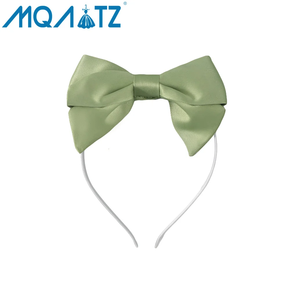 MQATZ Easter Princess Toddler Kid Child Girls Tutu Dress Party Wedding Birthday Dresses For Girl Pearl Bow Costumes