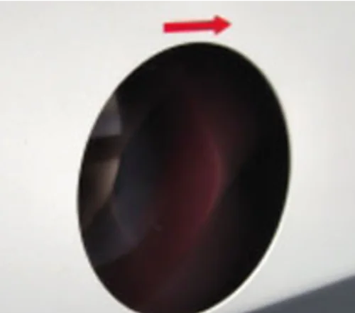 Новый дизайн хранения изогнутых труб полировальная машина