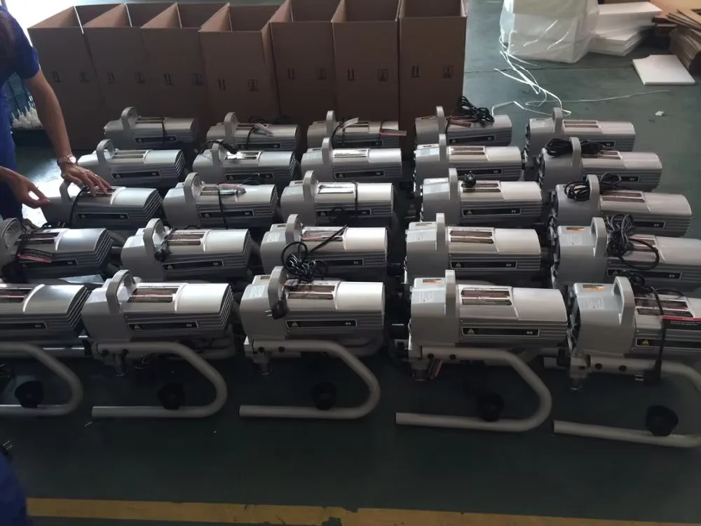 RONGPENG R450 High Pressure Industrial Paint Sprayer Electric Airless Paint Sprayer Machine for painting coating spray