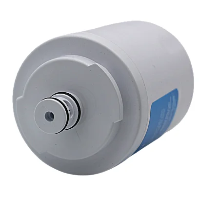 NSF certificate refrigerator water filter for ukf7003 6 months compatible ukf7003 fridge water filter cartridge