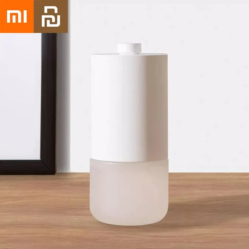 For Xiaomi Mijia Automatic Perfume Machine Set Air Freshener Spray Aroma Essential Diffuser USB Fogger Bedroom Lasting Fragrance