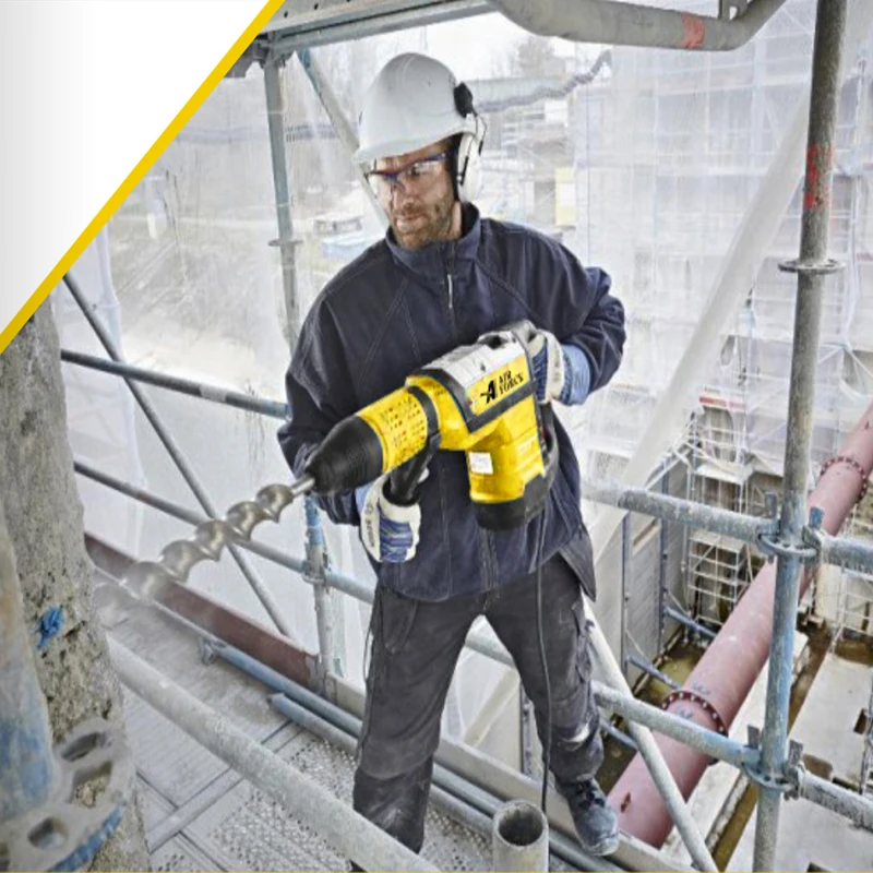 AIRFORCE  dewalt in china trade electric baterry rotary impact hammer cordless hammer drill set dewalt makita