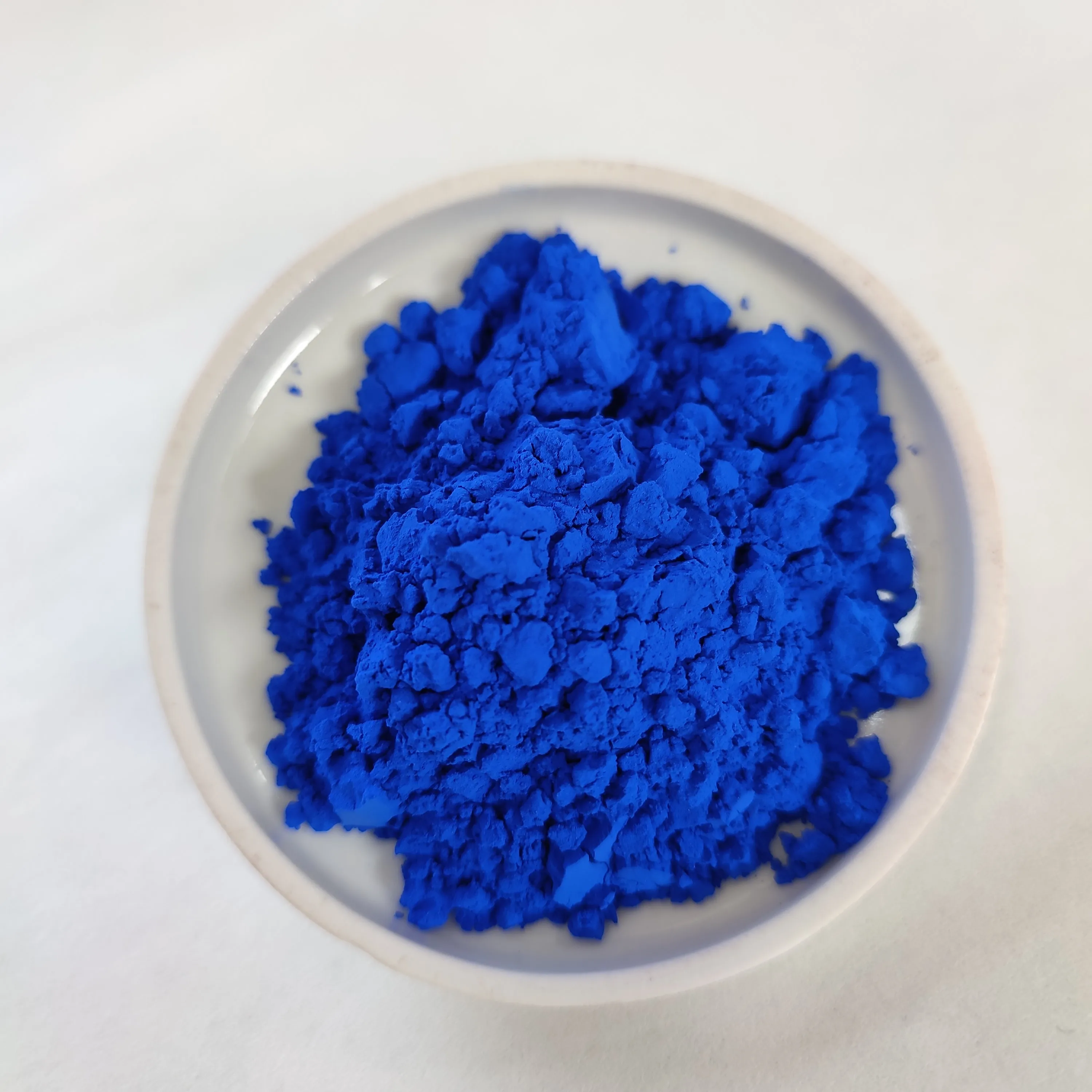 Cobalt Blue glaze pigment for tiles porcelain tableware ceramic glaze pigment coloring powder