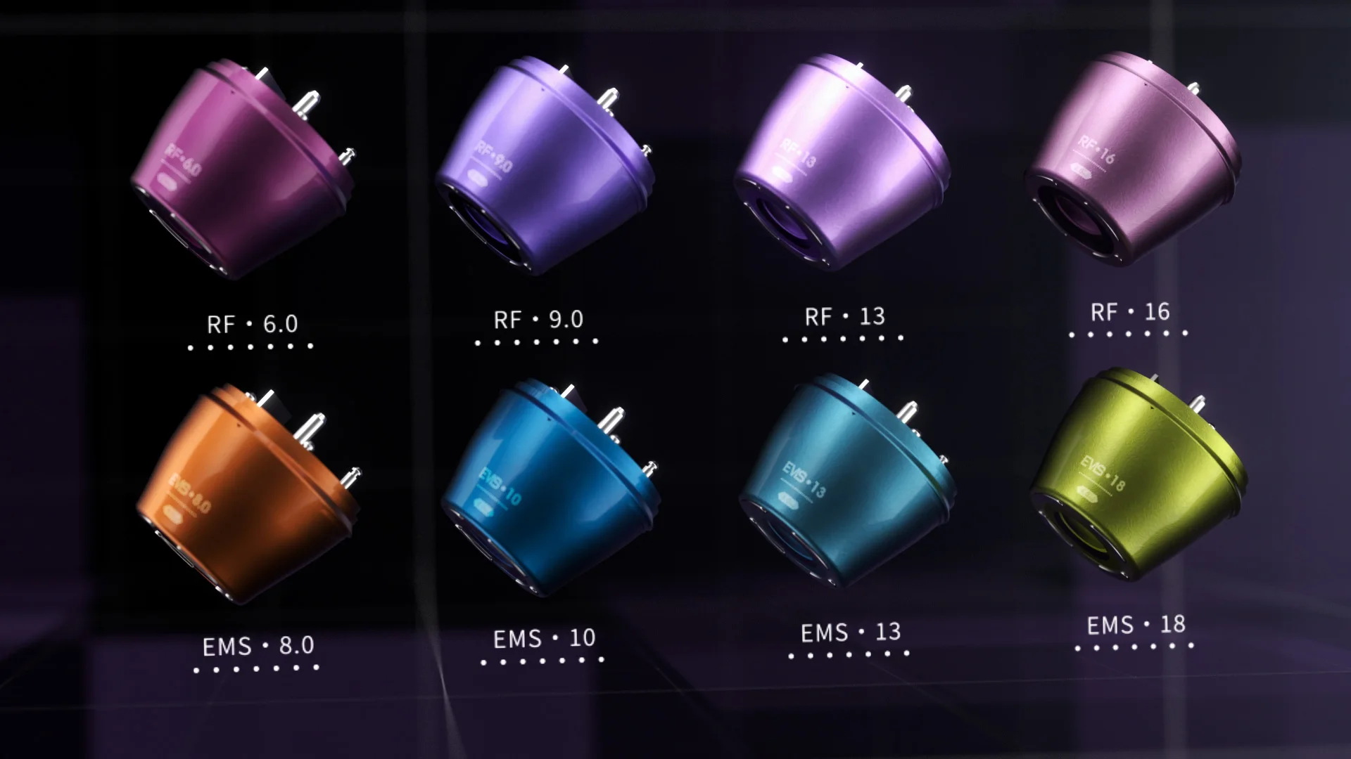 New hifu 14d smas lifting high intensity focused ultrasound high frequency ems skin tightening 12d hifu