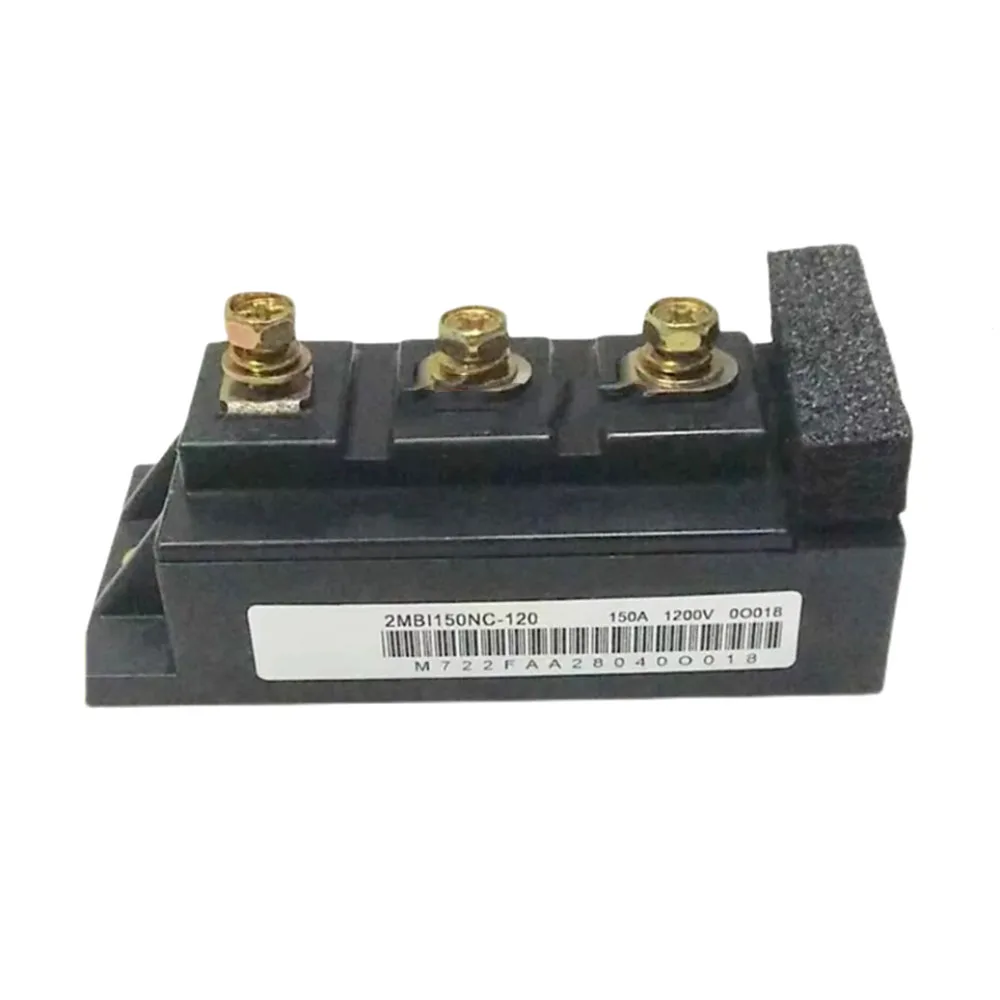 IGBT 2MBI150 rectification power supply power 2MBI150NC-120 for module