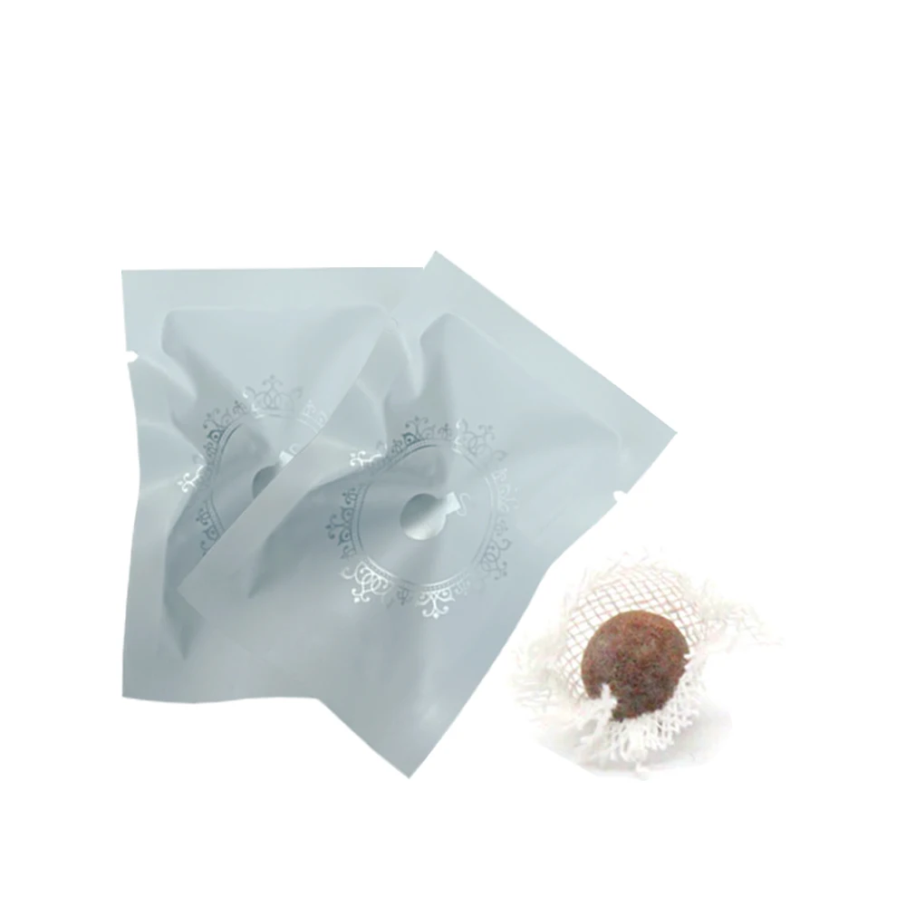 Hot Selling Private label Herbal Vaginal Clean Point Tampon Original Goddess Womb Vagina Pearl Detox Pearls