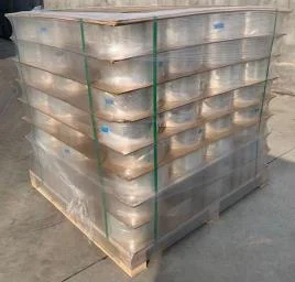 Cigarette BOPP Film - Transparent BOPP Film Cigarette Box Wrapping High Shrinkage - Cigarette Packing Materials