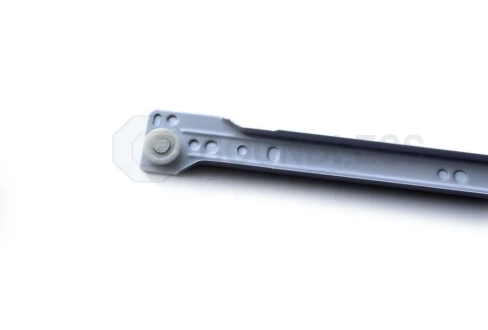 Power Painting Drawer Slide FGV Slide 1.0mm thick