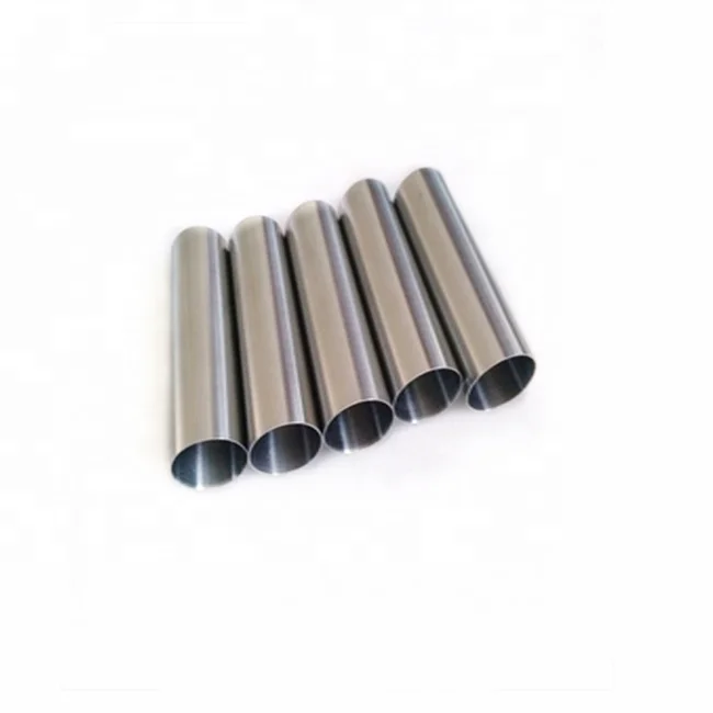 2021 чистая Вольфрамовая трубка класса w1 цена за