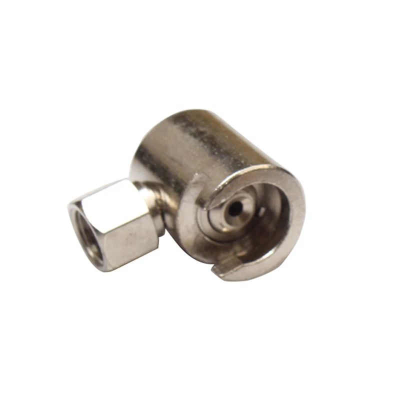 Button Head Coupler button type grease nipple coupler