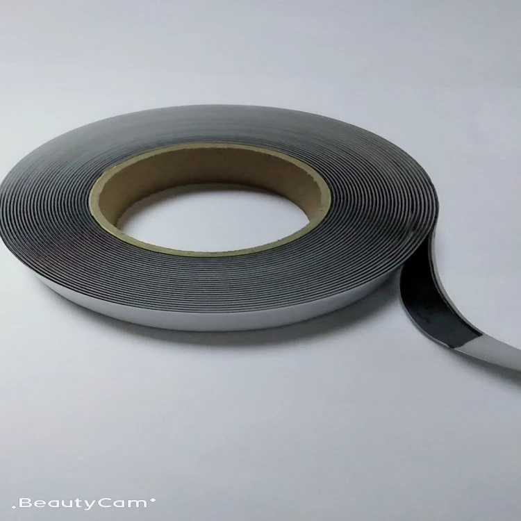 double sided sheet box  heat resist flexible hot butyl tape for leak detection