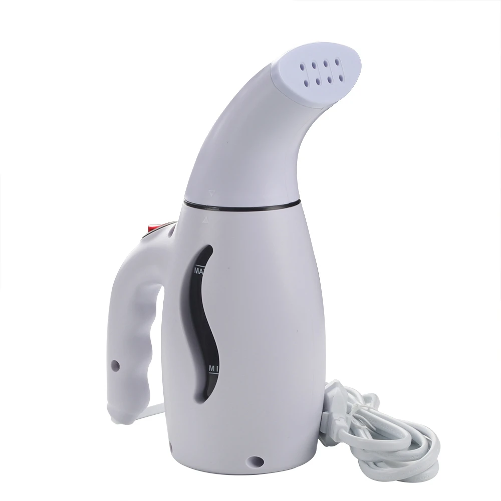 Mini electric steam iron machine Portable fast heating up shirt ironing machine travel garment steamer