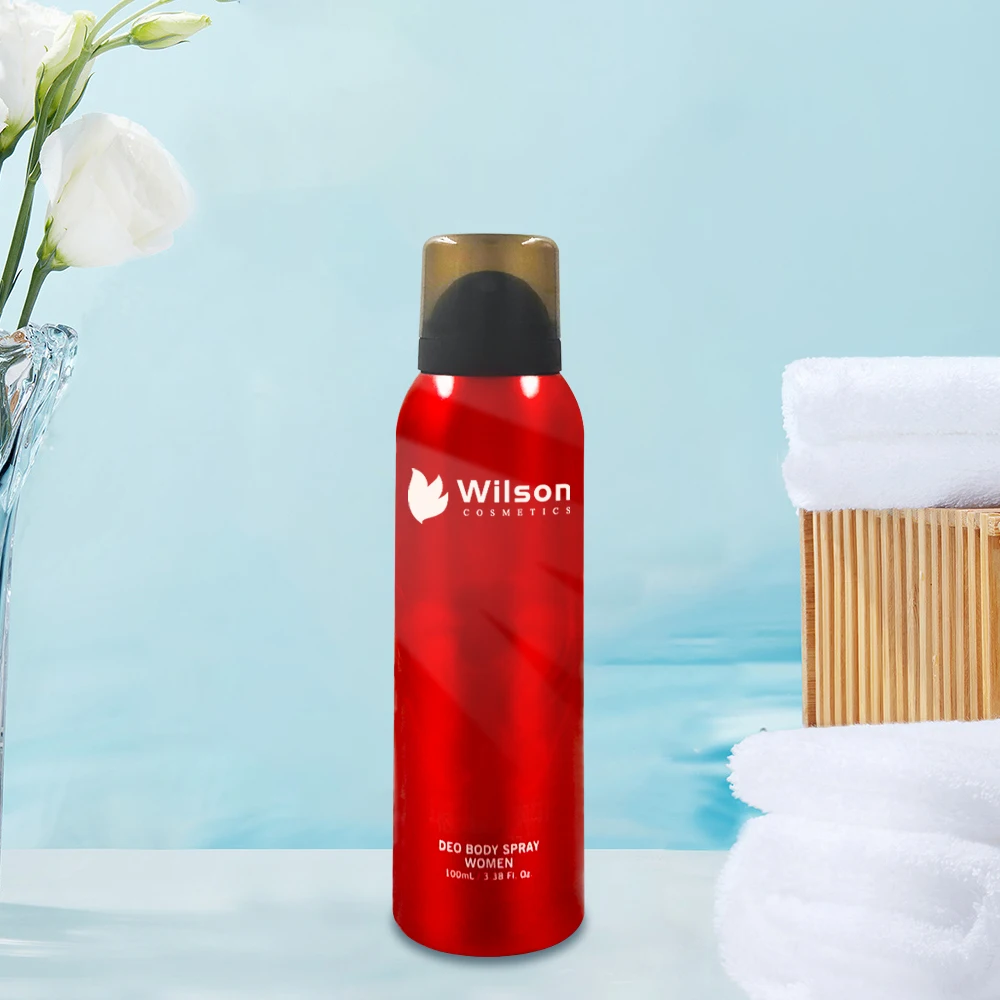 aerosol portable mini side as seen on TV sales women lady use deo deodorant body spray