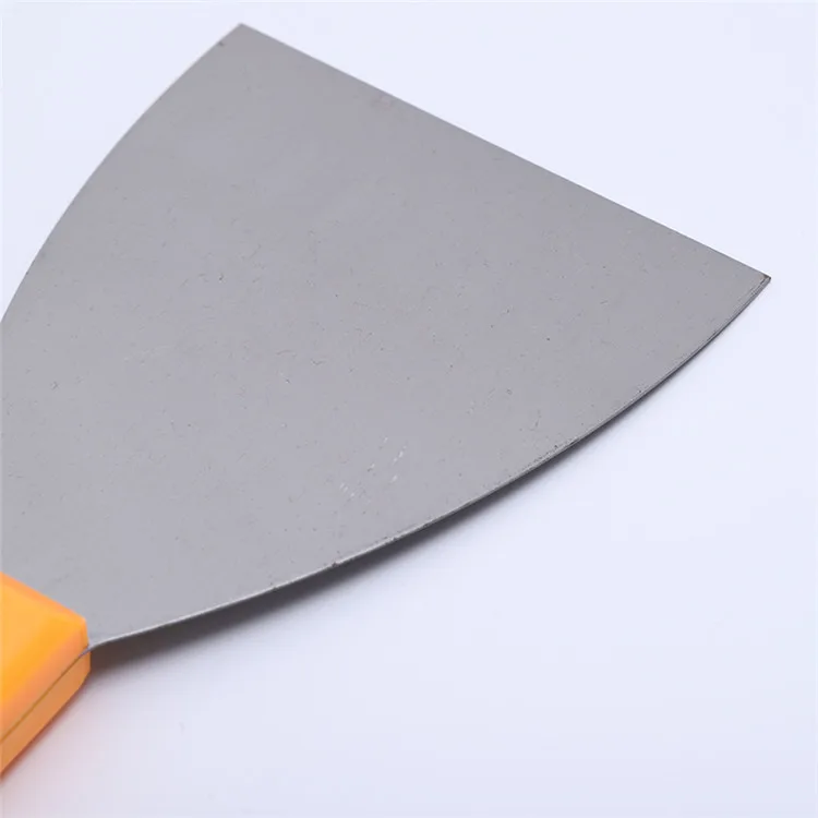 Профессиональный производитель, аппаратные инструменты, нож для шпатлевки индивидуального размера, настенный скребок, Высокоуглеродистая сталь, пластик или дерево, Марка Camel