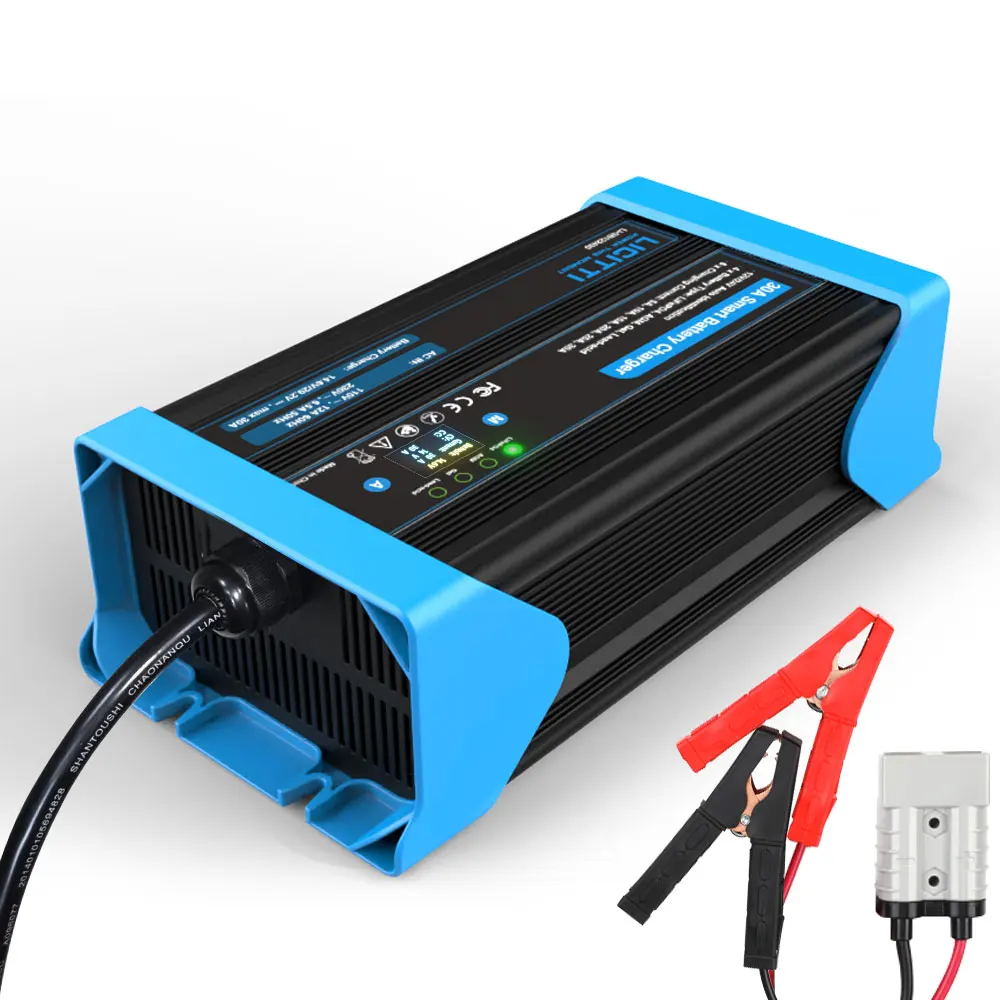 Зарядное устройство 12v