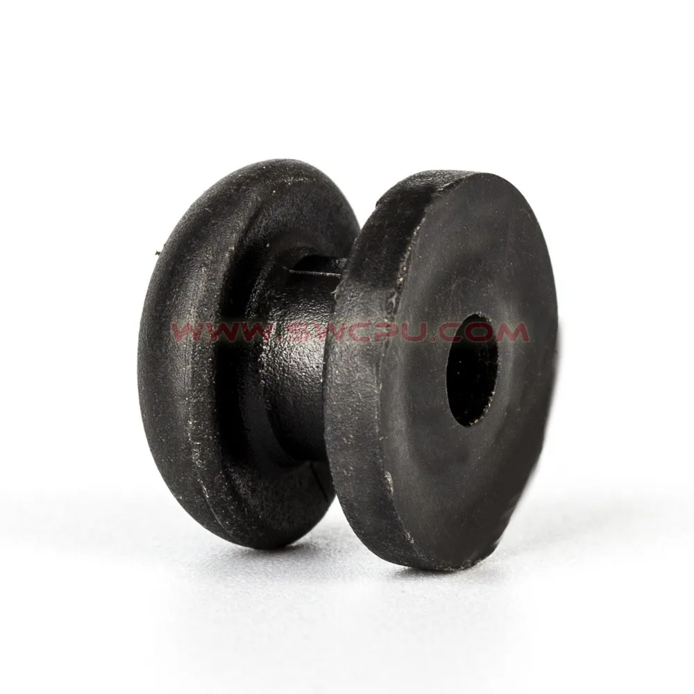 Втулка силиконовая резиновая втулка