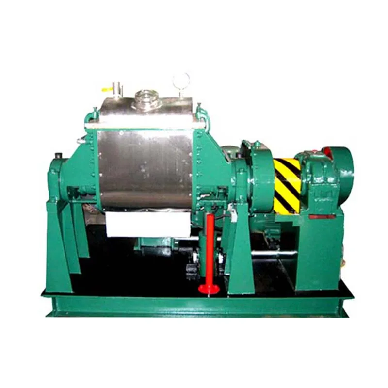 50L HTV kneader mixer/Banbury rubber kneader mixer machine with CE ISO certification