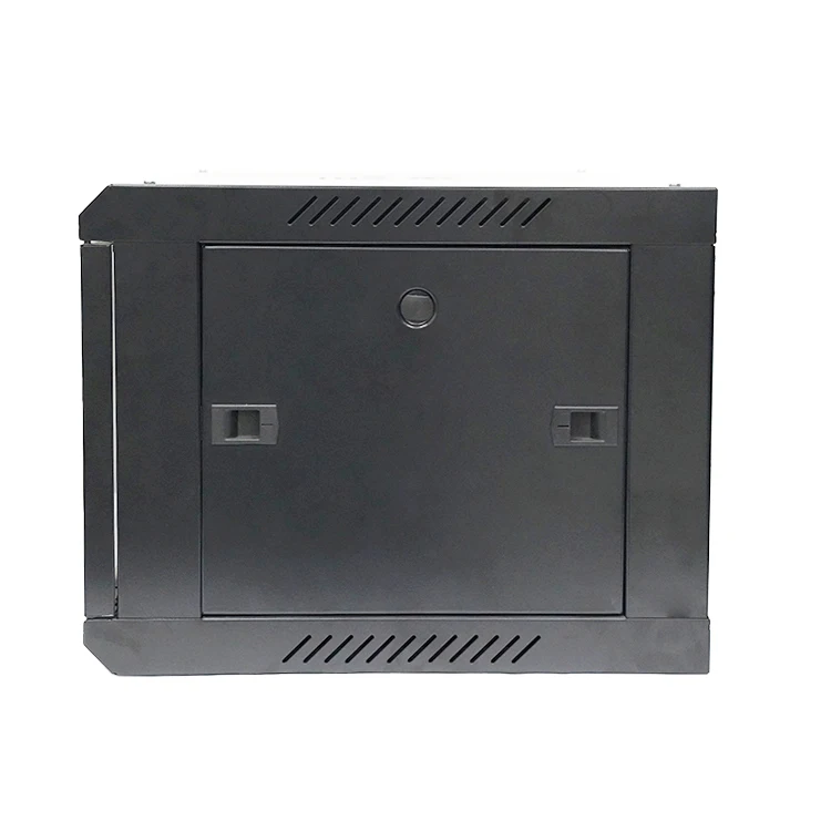 19 inch racks network cabinet data wall box 6u wall mounted cabinet dvr rack cabinet wall mounted