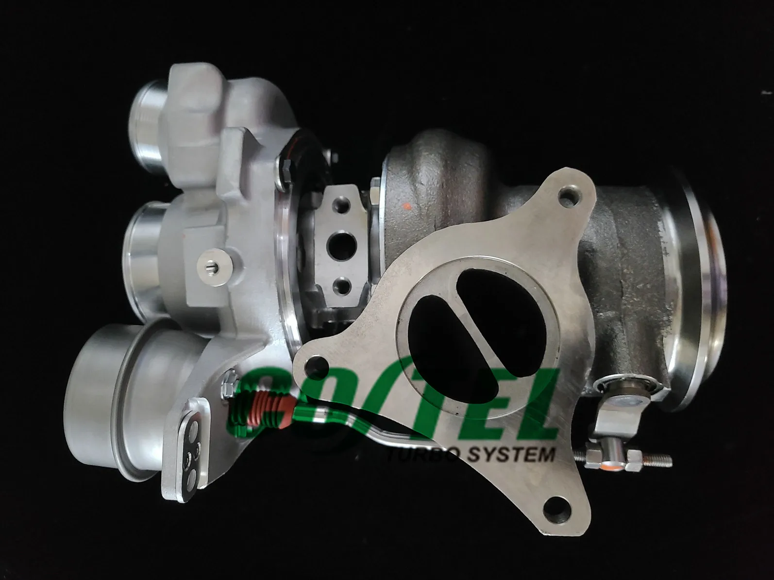 AMG A45 CLA45 GLA45 Turbocharger 550HP GTX2971 ball bearing Turbocharger 18559880002 18559880010 A1330900480