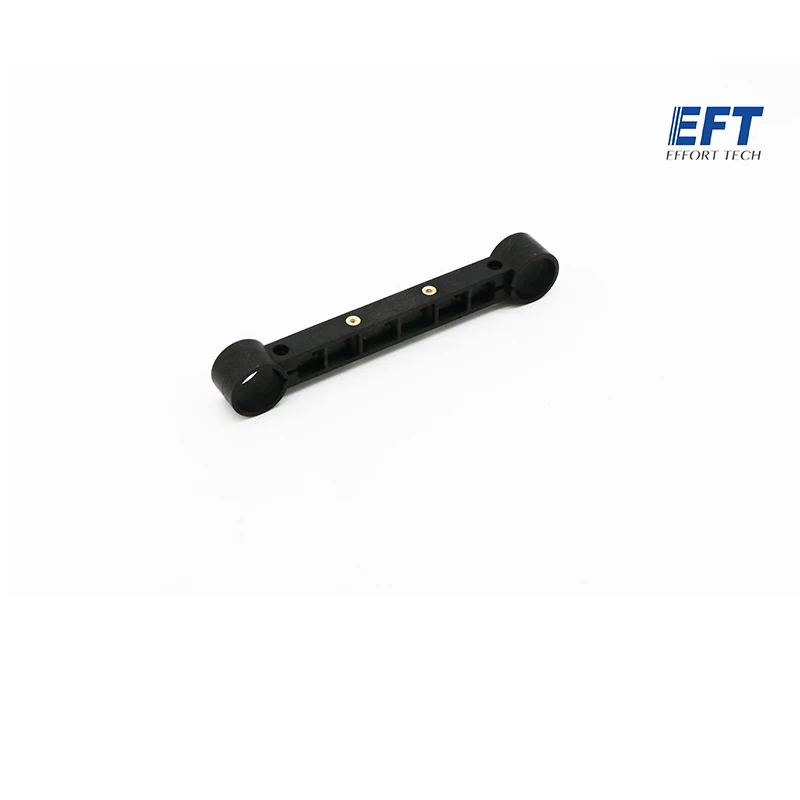 EFT Agricultural plant protection uav folding spray rod fixed parts nylon folding spray rod 20mm folding spray rod fixed