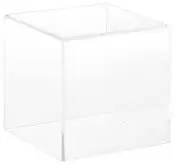custom printing Home Decoration Acrylic Flower Vase Clear Vase Acrylic