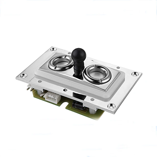 Ультразвуковой туманообразователь KERI M0202 с 2 головками, генератор тумана, увлажнитель воздуха в фонтане, туманообразователь