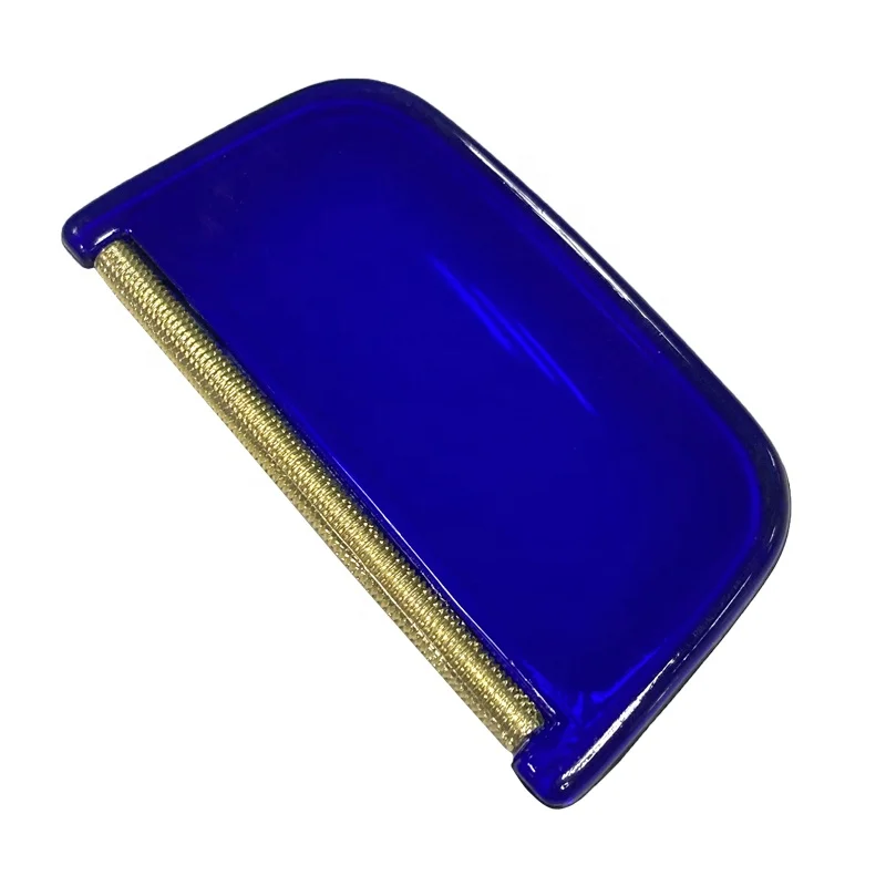 Factory Wholesale Quality Sweater Comb Goat Pilling Removing Cashmere Comb