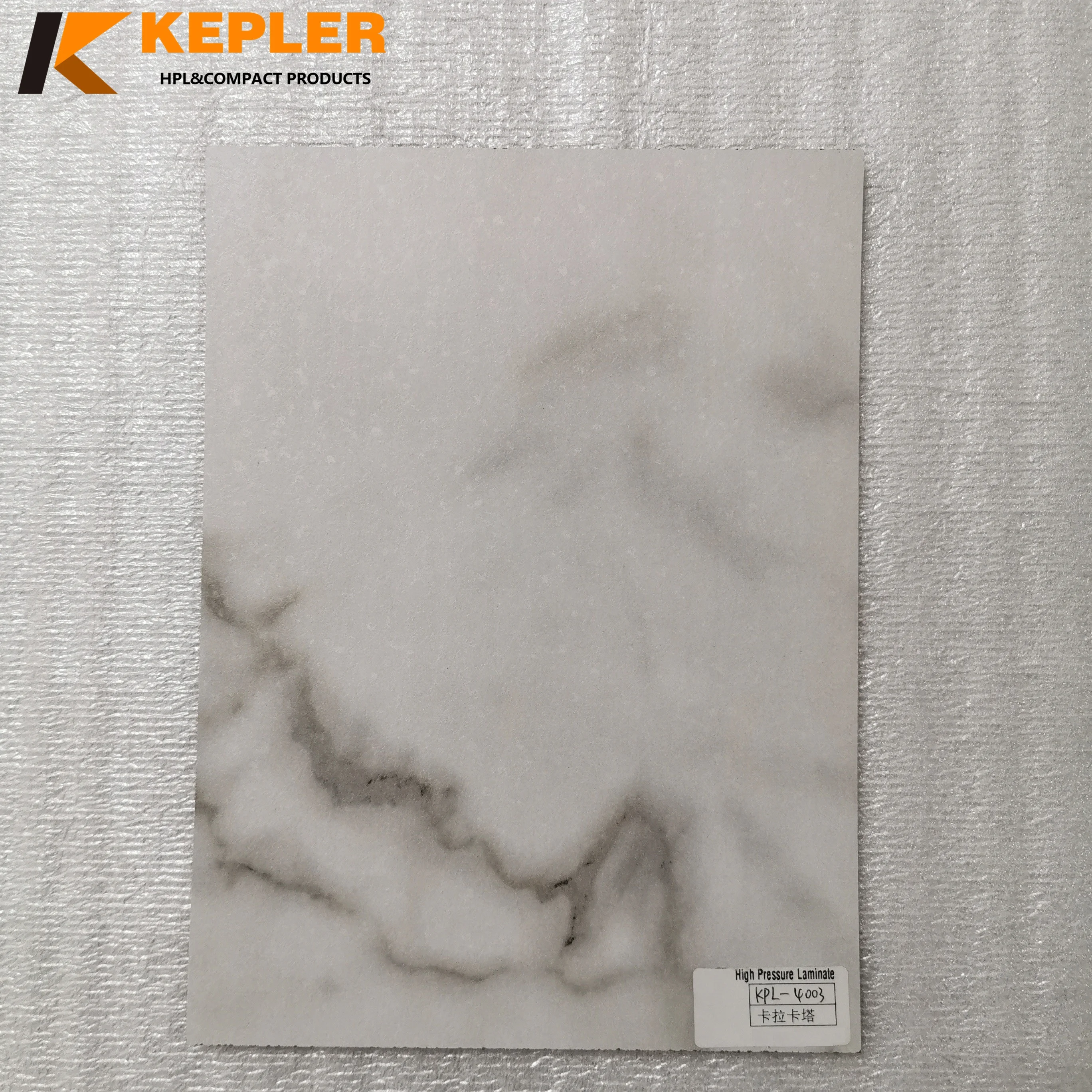 0.7mm 0.8mm Formica 0.6mm Post Forming Colorful HPL High Pressure Compact Laminate Sheet for Countertop Bar Desktop