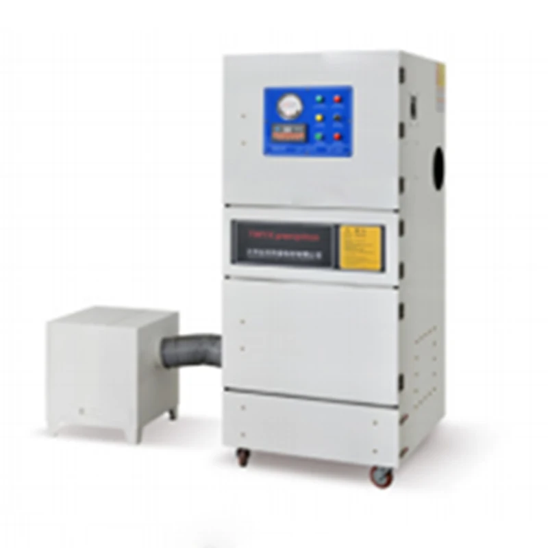 SAMACH Metal Sander Machine Polishing Deburring Sanding Machine Chip Removing Sander