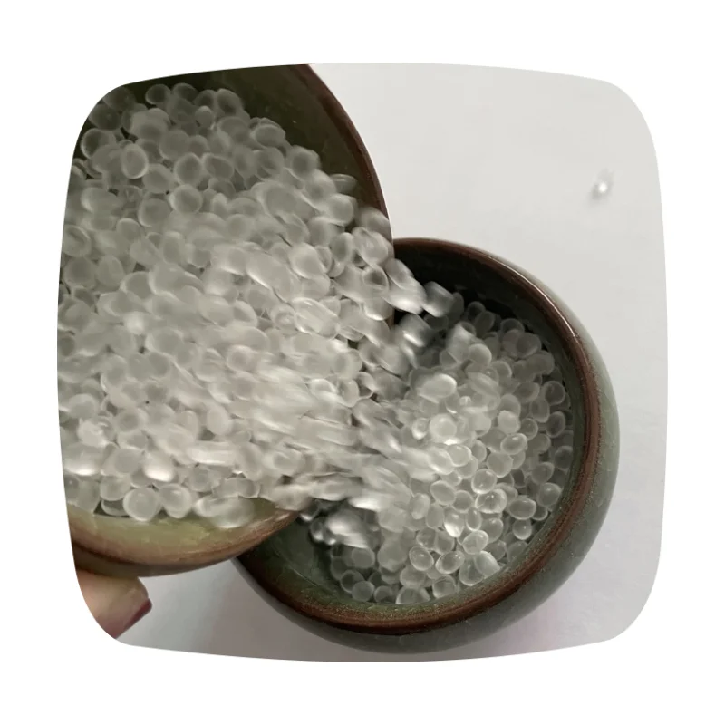 High Elasticity Recycle Eva Resin Eva Raw Material Eva Resin