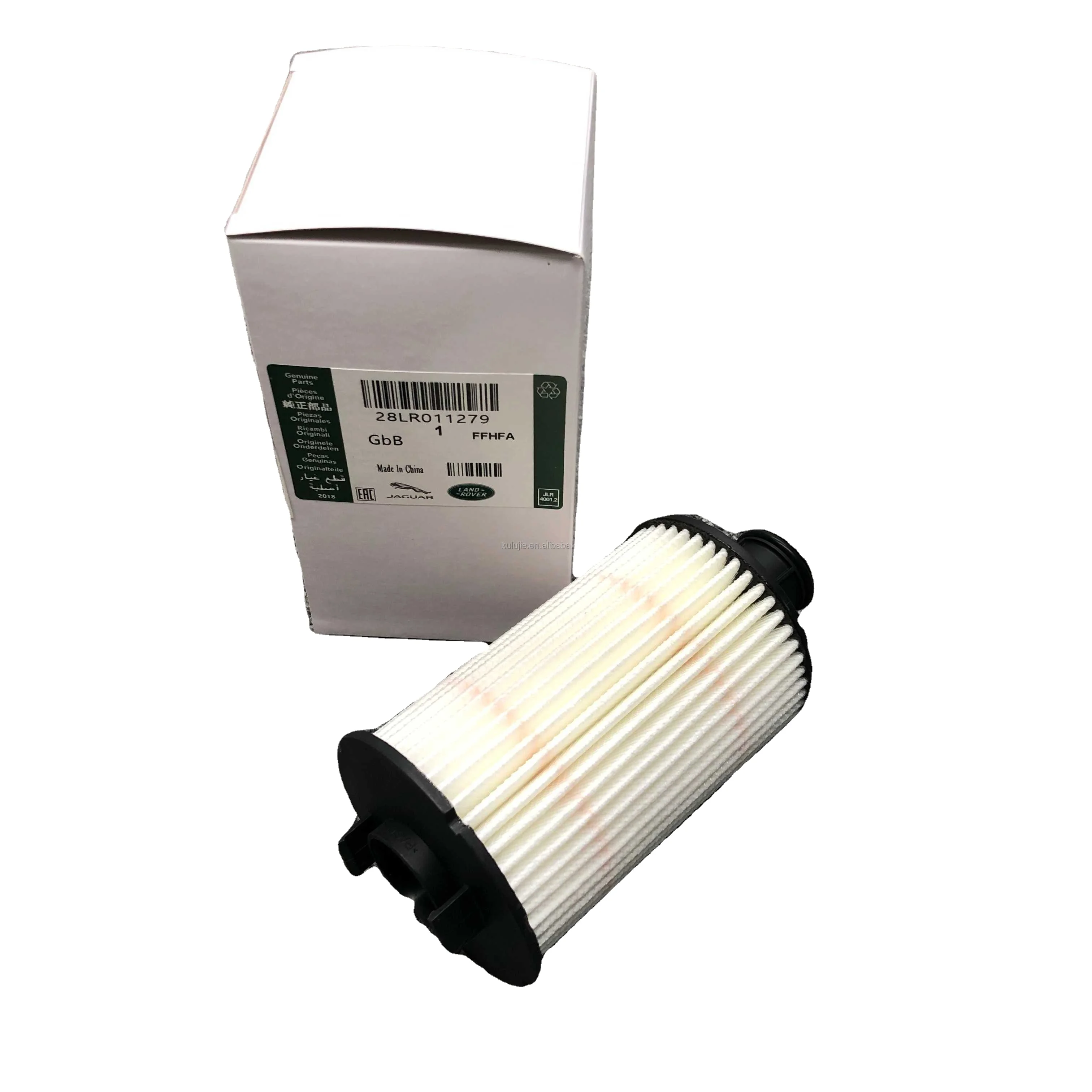 Automotive Filters Car Accessories Auto Accessories Oil Filter For Land Rover Discovery 3.0L 5.0L Petrol LR011279
