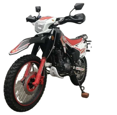 Guatemala горячая Распродажа CRF 200cc 250cc мотоцикл распродажа дешевый китайский ZS двигатель Кроссовый 250CC популярный гоночный
