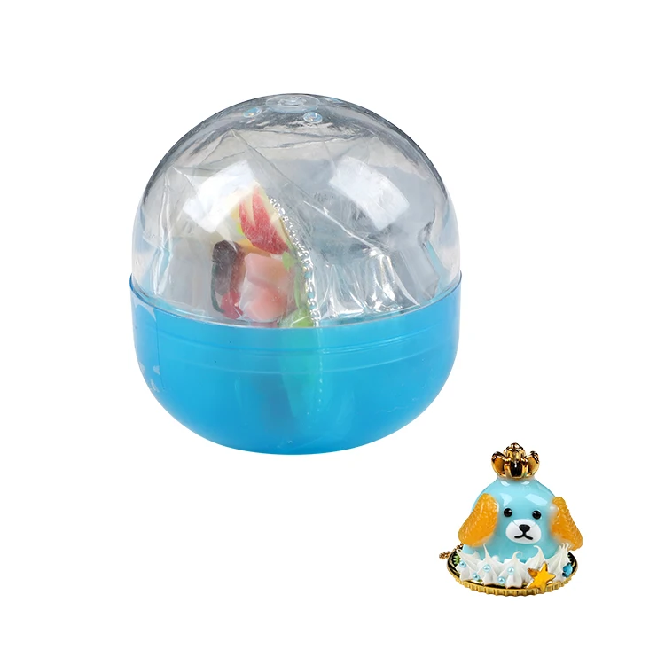 Famicheer 32MM Vending Machine Capsule Toy Stuffed Educational Small Toys Cheapest Plastic Mini Toys for Capsules Boys