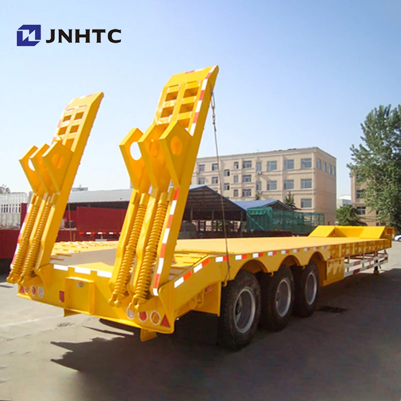 High Quality Best Seller mafi trailer