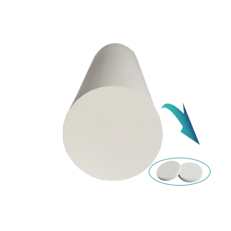 Medical peek 100% purely peek rod