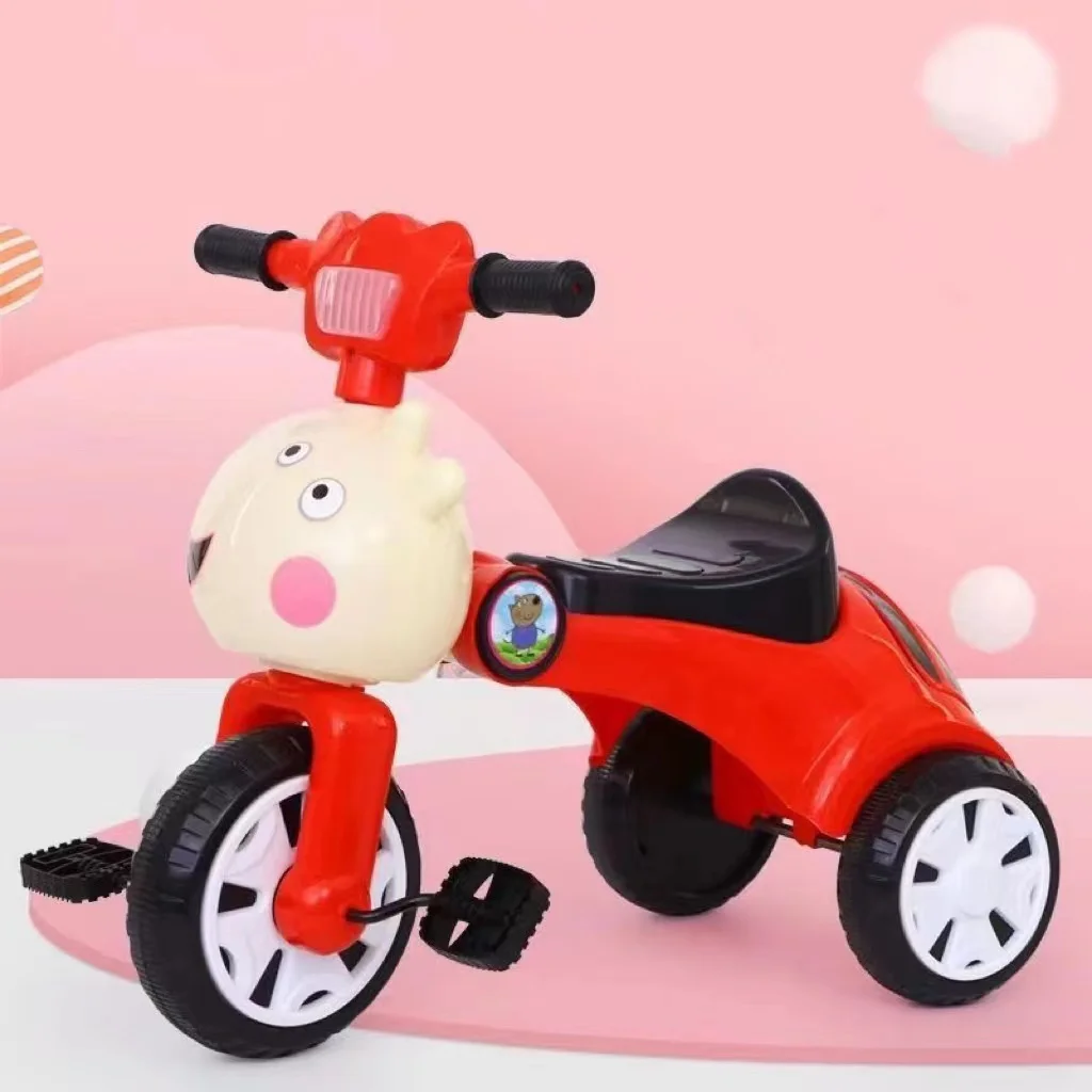 Three-wheeled bicycle Baby Bicycle baby girl stroller Child Child Bicycle boy stroller