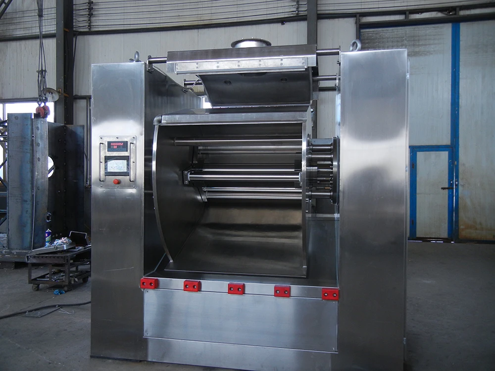 Commercial catering electric pizza dough mixer machine for bread