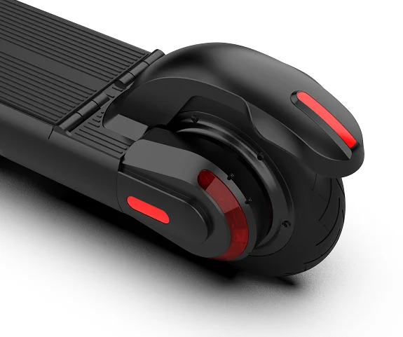 Factory Stock Electric Scooter GS1-3000 for sharing rental 10 inch with 4G IoT GPS APP function