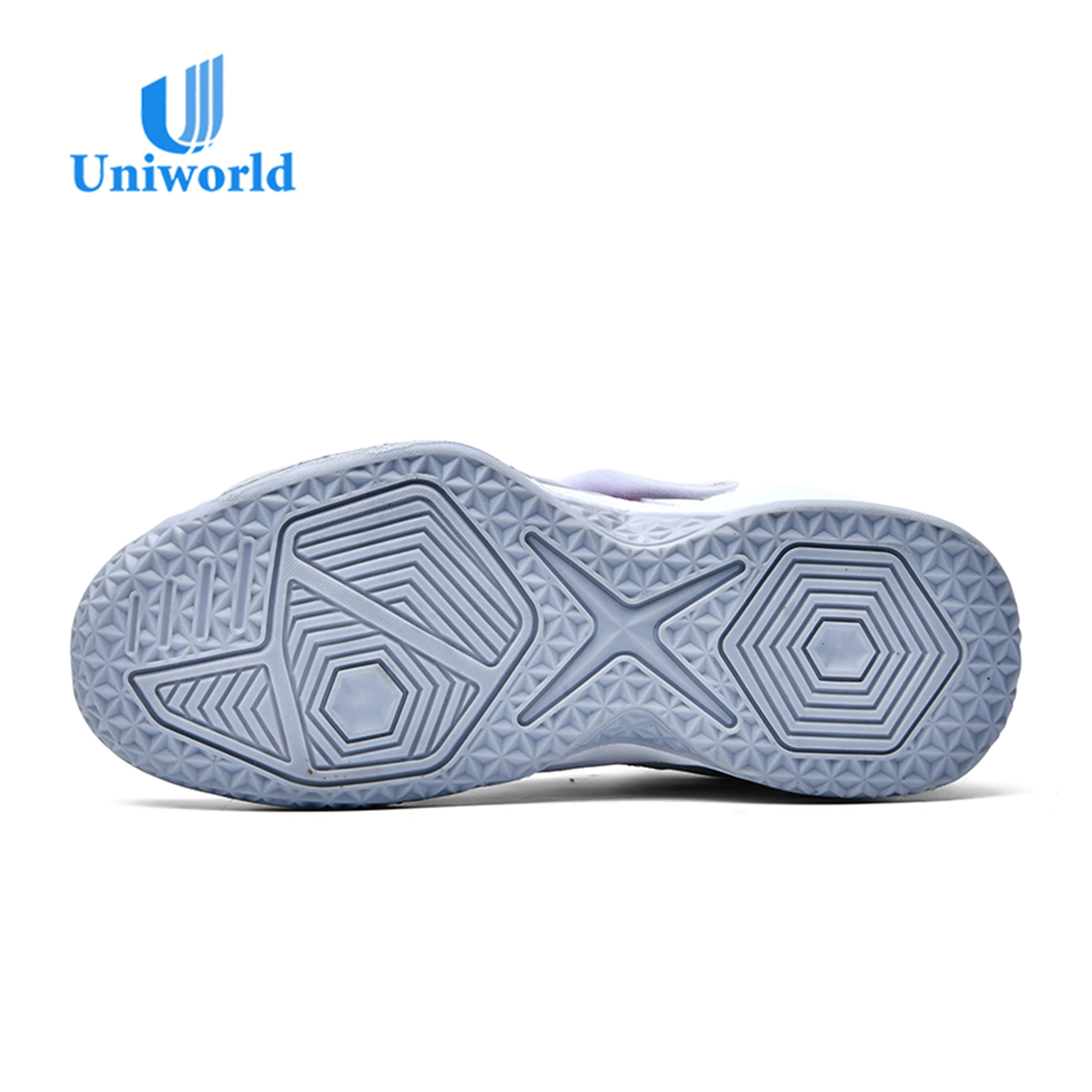 Uniworld Vietnam Factory Wholesale Custom New Latest  leisure Fashion trend casual basketball shoes for men sneakers