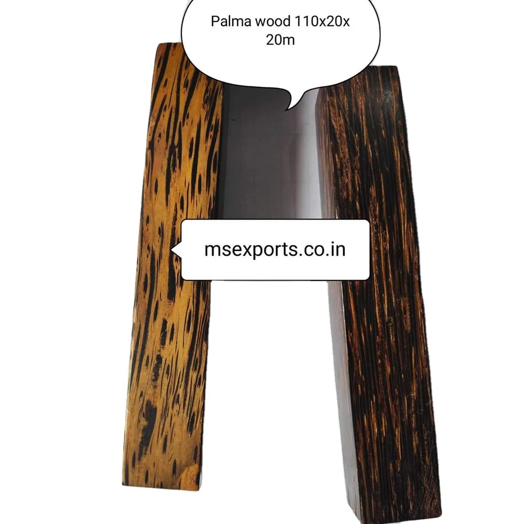 Natural Crafts Wood Turning pen Blanks High Quality Wood for Artistic Creations pen blank