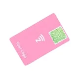 13 56 МГц RFID смарт-карта 213 чип NFC отель ключ-карта